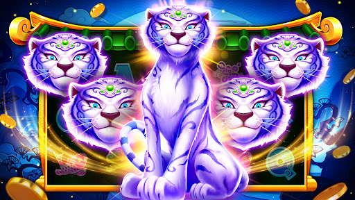 Jackpot Wins free coins hack mod apk download  2.5.002 screenshot 1