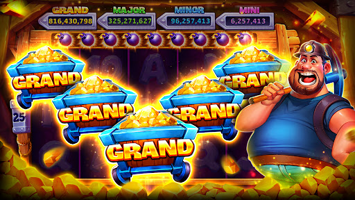 Jackpot Wins free coins hack mod apk download  2.5.002 screenshot 2