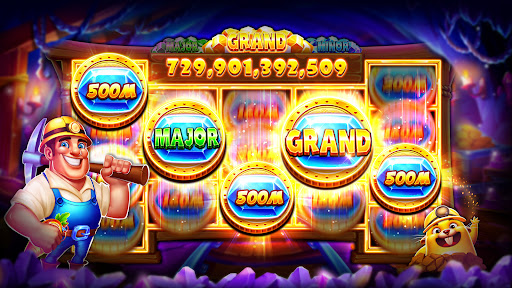 Jackpot Wins free coins hack mod apk download  2.5.002 screenshot 4