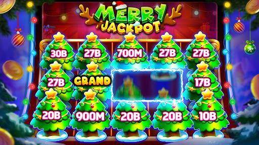 Jackpot Wins free coins hack mod apk download  2.5.002 screenshot 5