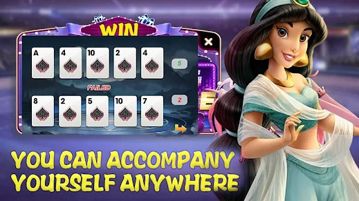 AAA Cards Royal Game Apk Download Latest Version  1.0 screenshot 2