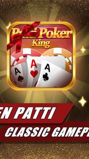 Patti Poker King Apk Download for Android  2.0 screenshot 2