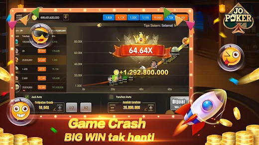 JOJO Texas Domino Gaple Slot Apk Free Download  1.6.1 screenshot 2