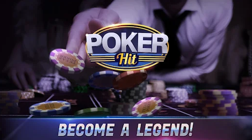 Texas Poker Hit Cards Game Apk Free Download  10 screenshot 4