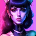 DreamGF AI Girlfriend Fantasy Mod Apk Download