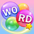 Word Magnets Puzzle Words
