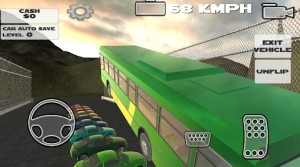 Stunt Car Driver 3 Mod Apk Unlimited MoneyͼƬ1