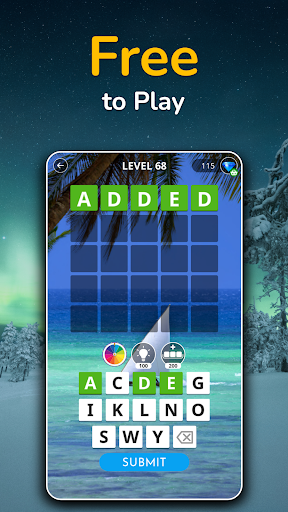 Calming Word Guess apk download latest versionͼƬ2