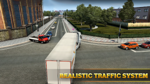 Truck Sim 2023 Transporter Unlimited EverythingͼƬ1