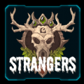 Strangers Idle RPG Online Mod