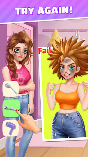 Love Choices Merge&Makeover Mod Apk Unlimited Money DownloadͼƬ1