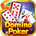 LUXY Domino Gaple QiuQiu Poker
