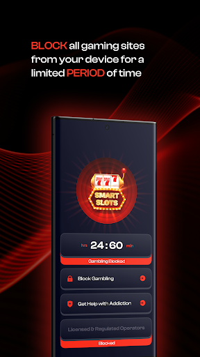 Real Smart Slots Apk Download for Android  1.0 screenshot 1