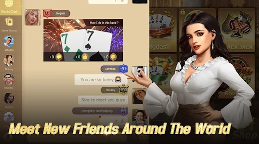Texas Master Apk Download for Android  1.106.0 screenshot 1