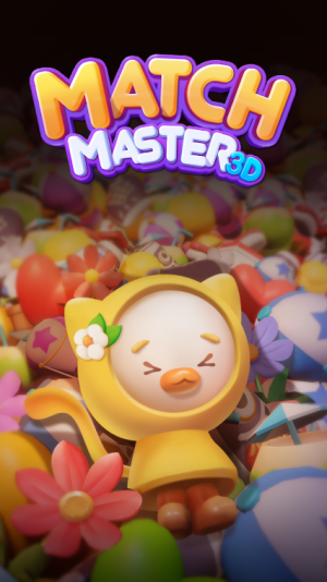 Match Master 3D Matching Game Mod Apk DownloadͼƬ1