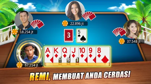 LUXY Domino Gaple QiuQiu Poker Mod Apk Download  5.5.9.0.1 screenshot 1