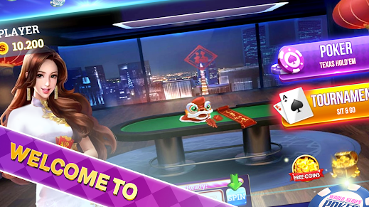 Poker Offline Texas Tournament Apk Download Latest Version  3.0.2 screenshot 3