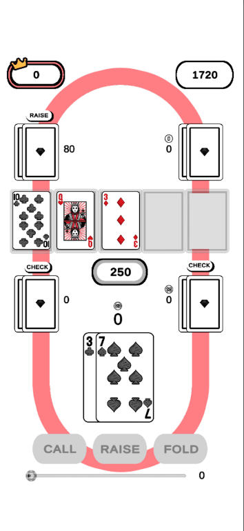 Pure Poker Apk Free Download  1.0 screenshot 2