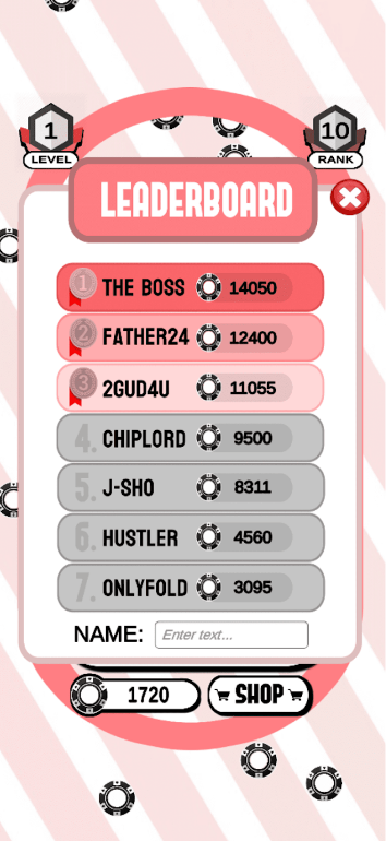 Pure Poker Apk Free Download  1.0 screenshot 3