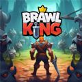 Brawl King mod apk unlimited money latest version v0.30.35