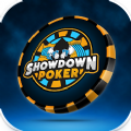 Showdown Poker Apk Download fo