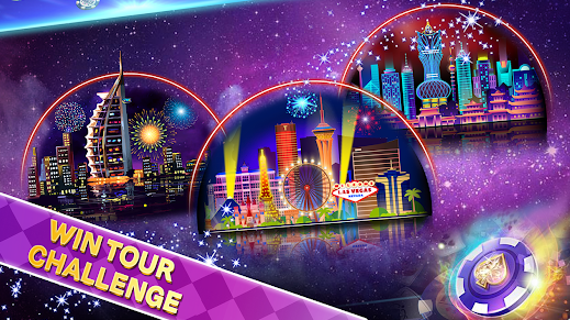 Poker Offline Texas Tournament Apk Download Latest Version  3.0.2 screenshot 2