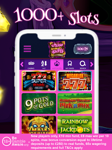 Your Online Slots Phone Casino mod apk unlimited coins  1.2 screenshot 4