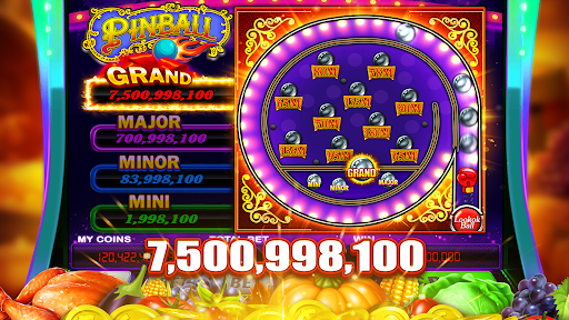 Ignite Classic Slots mod apk unlimited coins  2.1.27.2 screenshot 1