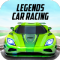 Legends Car Racing
