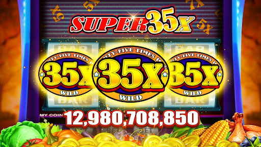Ignite Classic Slots mod apk unlimited coins  2.1.27.2 screenshot 2