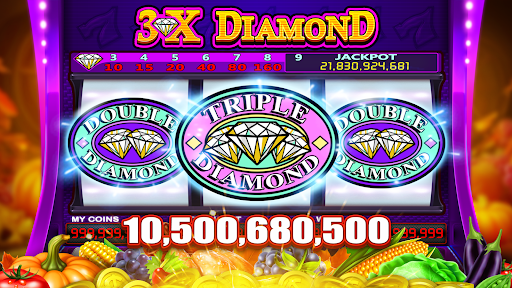 Ignite Classic Slots mod apk unlimited coins  2.1.27.2 screenshot 3