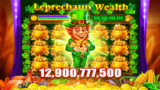 Ignite Classic Slots mod apk unlimited coins  2.1.27.2 screenshot 4
