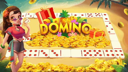 Domino QiuQiu Gaple Casino mod apk unlimited money  1.0.9 screenshot 2