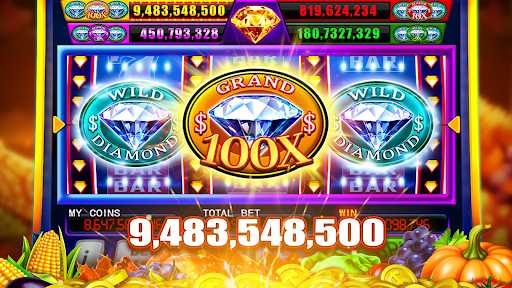 Ignite Classic Slots mod apk unlimited coins  2.1.27.2 screenshot 5