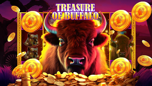 Vegas Casino Dragon Slots mod apk unlimited money  1.1.2 screenshot 2