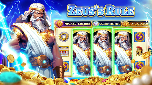 Vegas Casino Dragon Slots mod apk unlimited money  1.1.2 screenshot 3