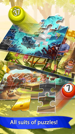 Bingo Blaze free tickets hack apk download  2.8.1 screenshot 1