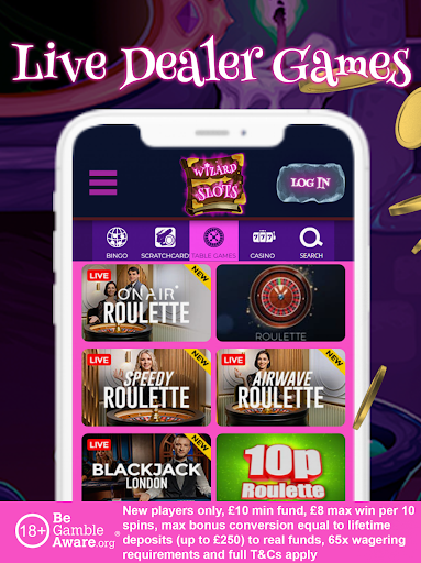 Your Online Slots Phone Casino mod apk unlimited coins  1.2 screenshot 3
