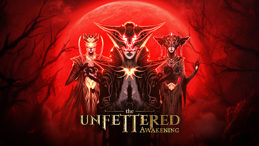 Unfettered Awakening Survival mod apk 7.4 unlimited money  7.4 screenshot 3