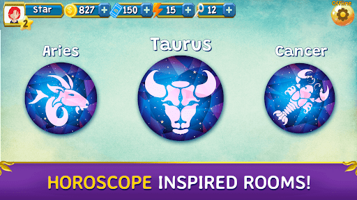Zodi Bingo Tombola & Horoscope mod apk download  1.12.0 screenshot 3