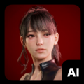 CharClub AI Character Chat Mod Apk Premium Unlocked  v1.2.0
