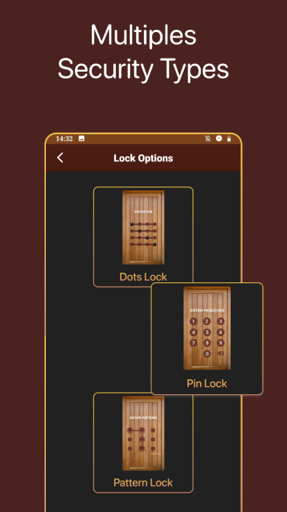 Door Screen Lock Door Lock Mod Apk Premium Unlocked Latest Version  29.0 screenshot 2
