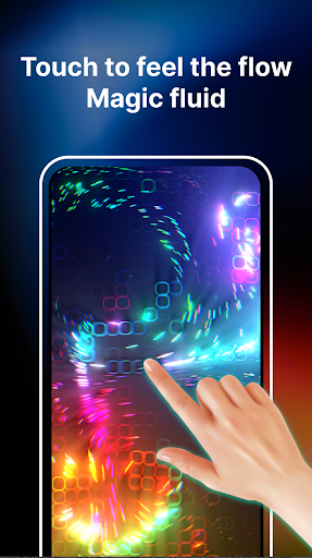WaveFluid app download for android  1.0.0 screenshot 4