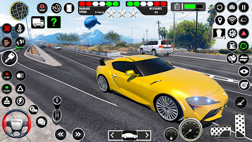 Car Games 2024 Car Games 3D mod apk download  1.4 screenshot 1