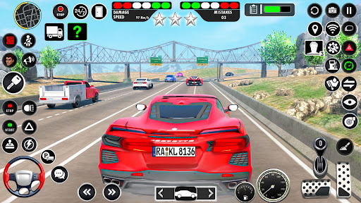Car Games 2024 Car Games 3D mod apk download  1.4 screenshot 2