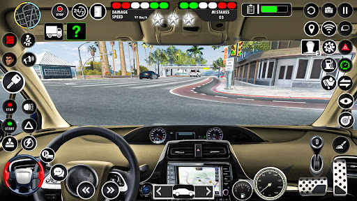 Car Games 2024 Car Games 3D mod apk download  1.4 screenshot 3