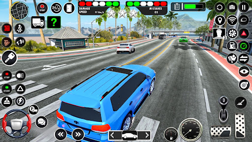 Car Games 2024 Car Games 3D mod apk download  1.4 screenshot 4