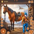 Horse Games Wild Horse Star mod pak unlimited money  1.5