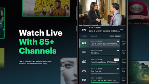 Hulu mod apk free subscription latest version downloadͼƬ1