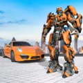 Car Transform City Robot apk